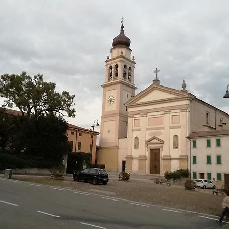 Alloggio Verona Est S. Pietro Lavagno Exterior photo
